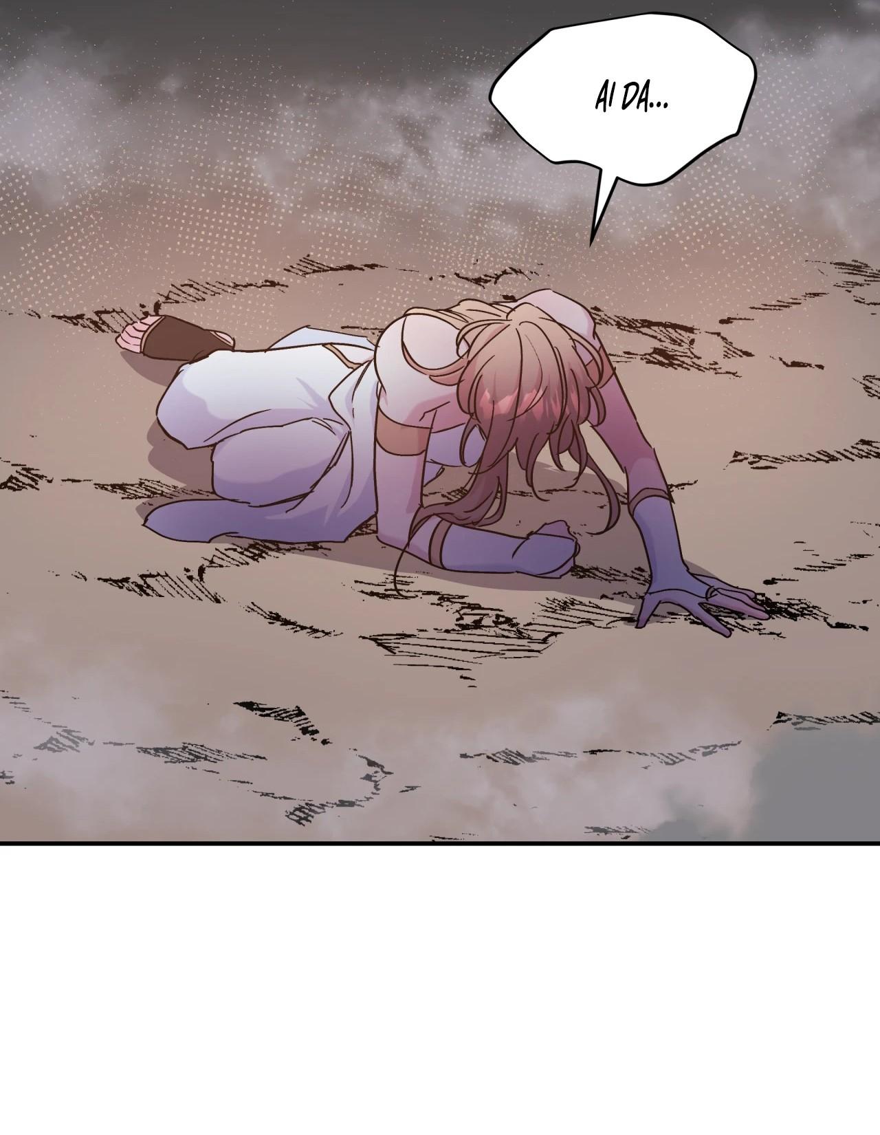 (CBunu) Ám Giữ Linh Hồn Chapter 68.10 CLIFF - END - Trang 2