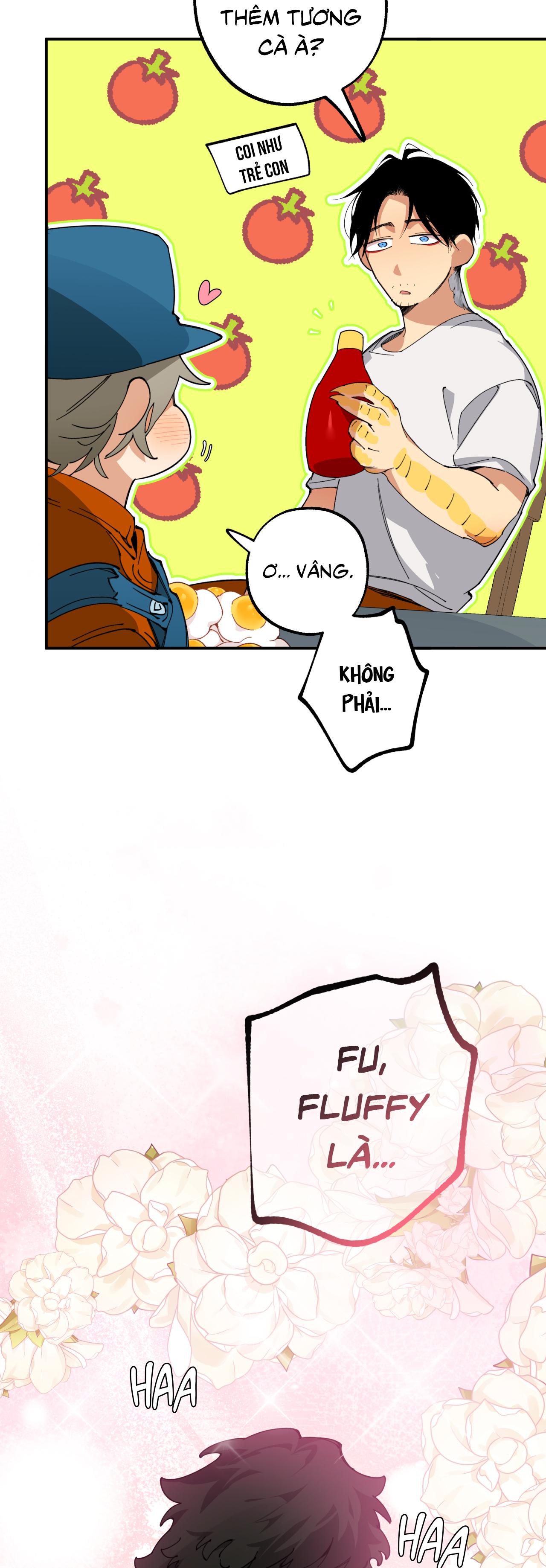 Mr.A's Farm Chapter 14 - Trang 2