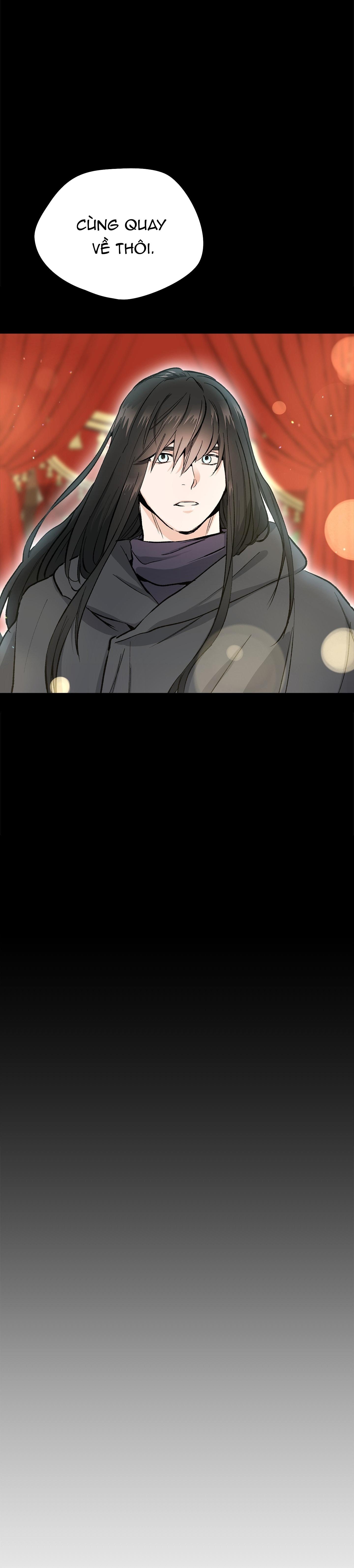 (NP)Thống trị thế giới bằng một lọ thuốc Chapter 18 end - Trang 2