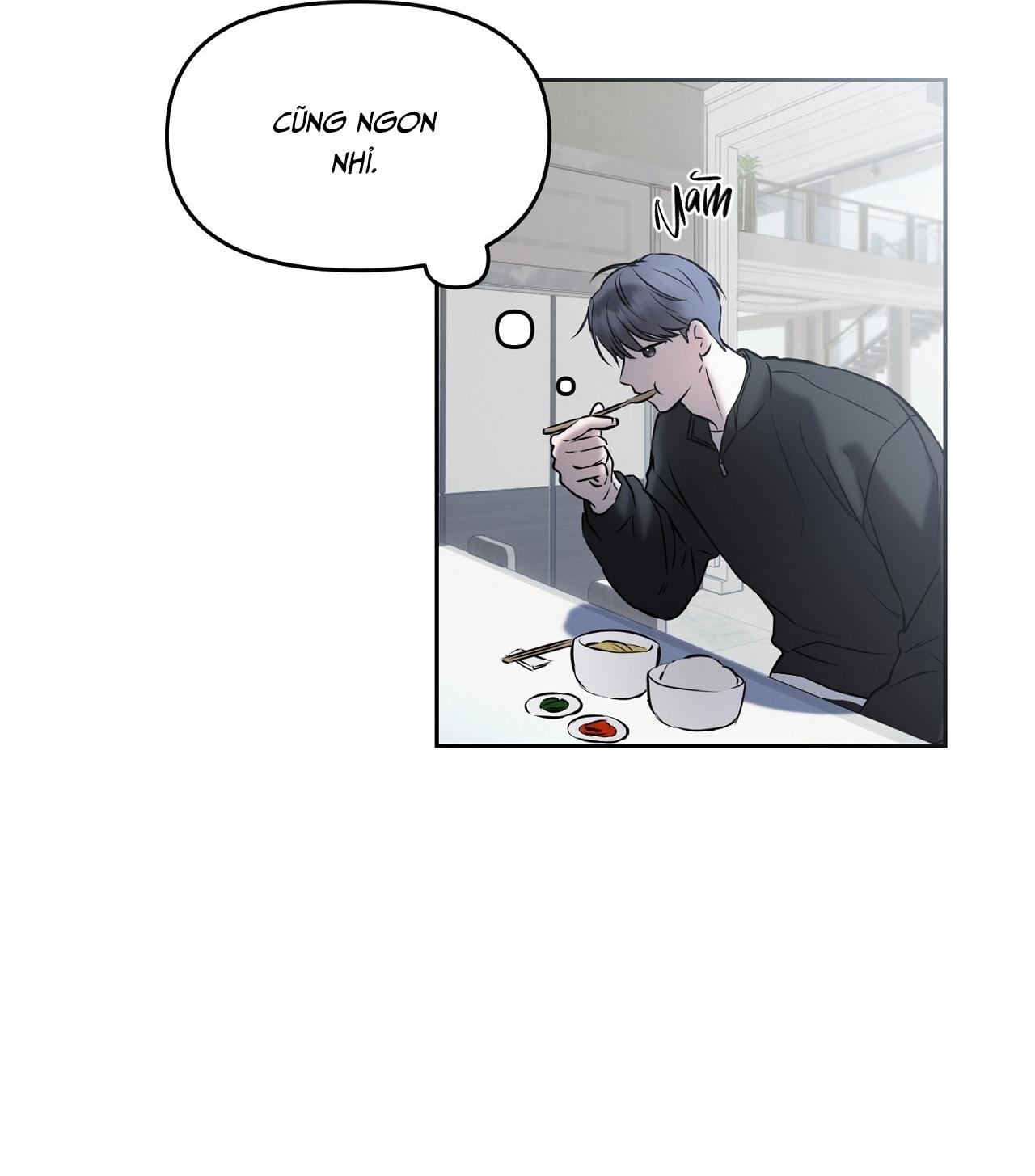 (GĐCV) ÁNH NẮNG LEN LỎI Chapter 8 - Trang 2