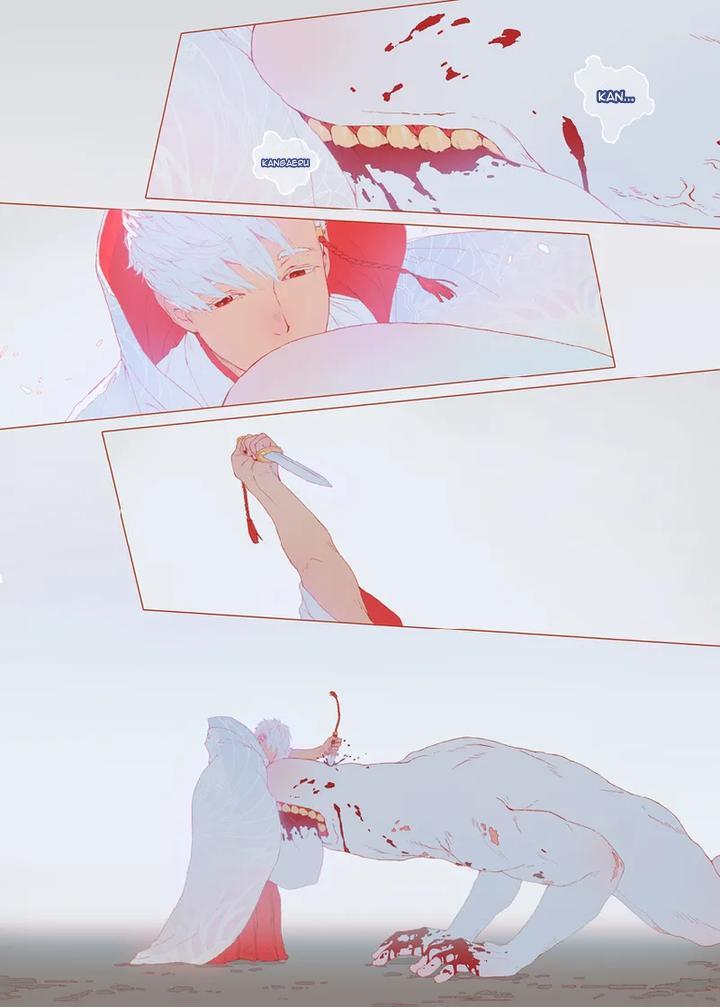 Tuyển tập BOYLOVE màu sắc Chapter 237.2 - Trang 2