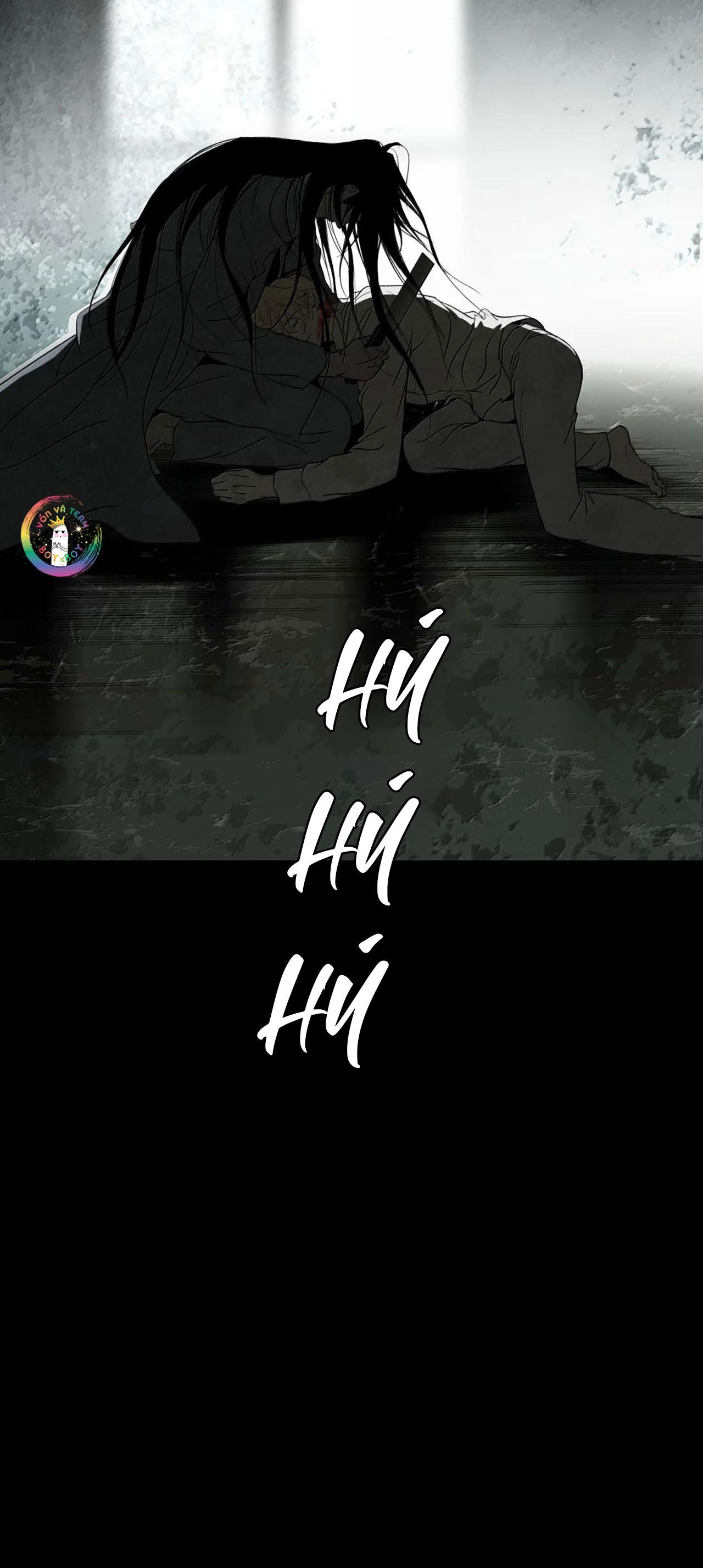 Sắc Thu Nghĩa Trang Chapter 27 - Trang 2