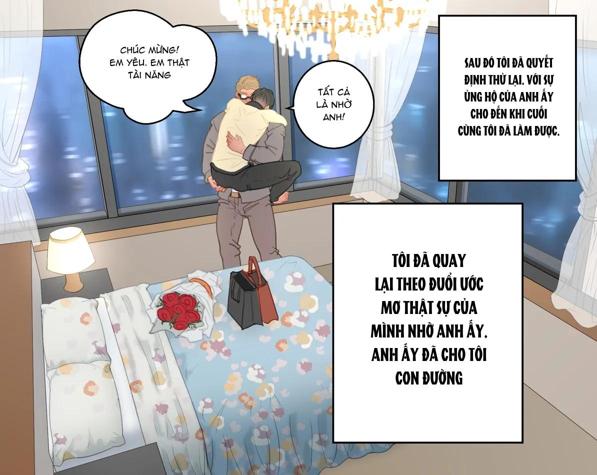 BOYLOVE FULL MÀU Chapter 48 - Trang 2