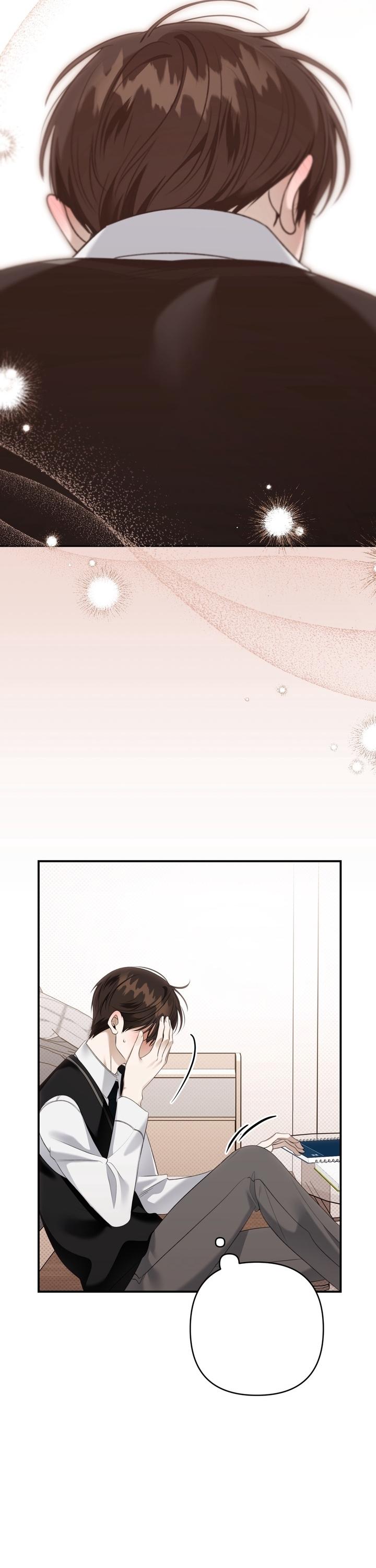 (GĐCV) EIGHTEEN'S BED Chapter 27 - Trang 2