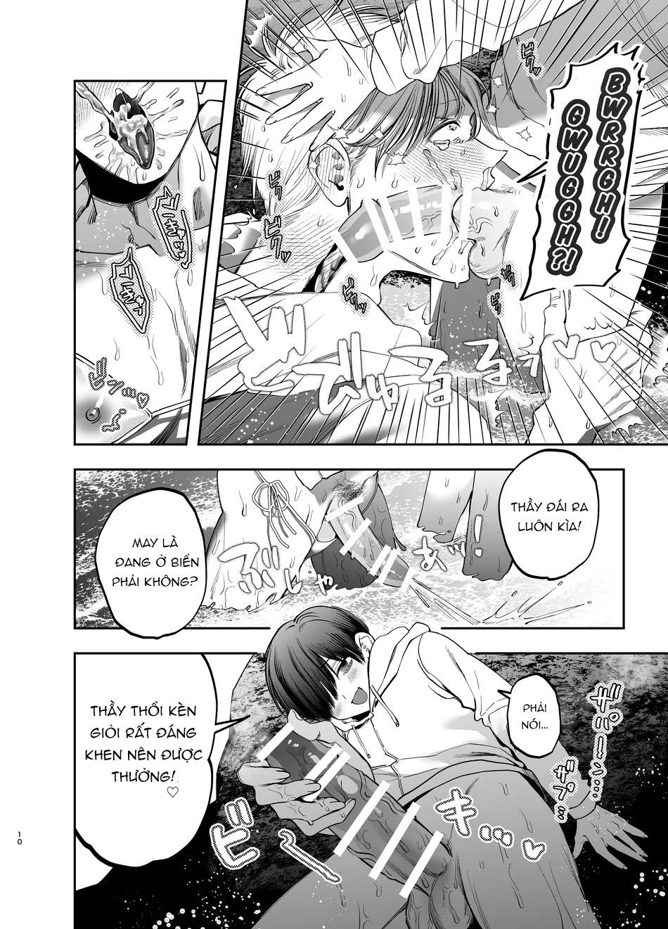 Oneshot hỏny Chapter 304.1 - Next Chapter 304.1