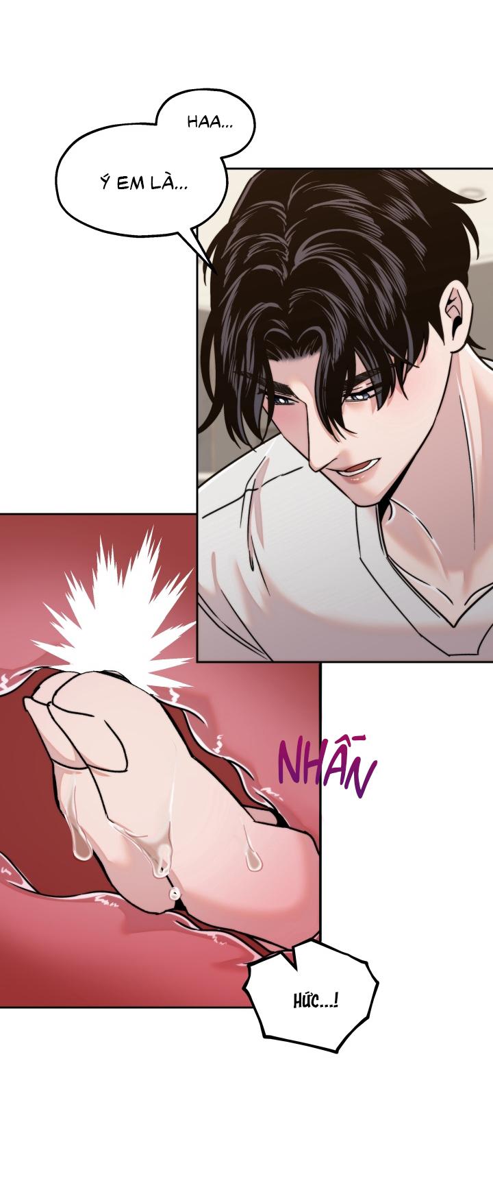 Người Hàng Xóm Bất Ngờ Chapter 9 - Trang 2