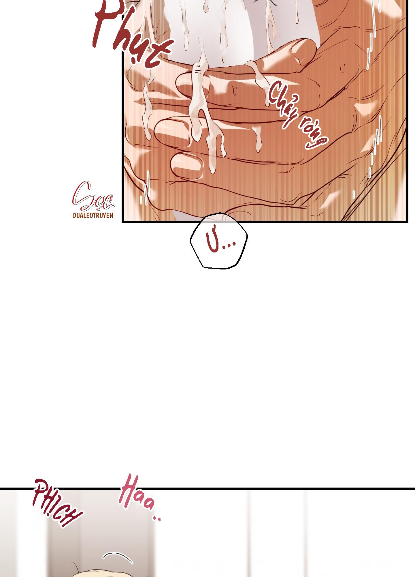 LÃNG MẠN NGÀY TẬN THẾ Chapter 4 - Trang 2