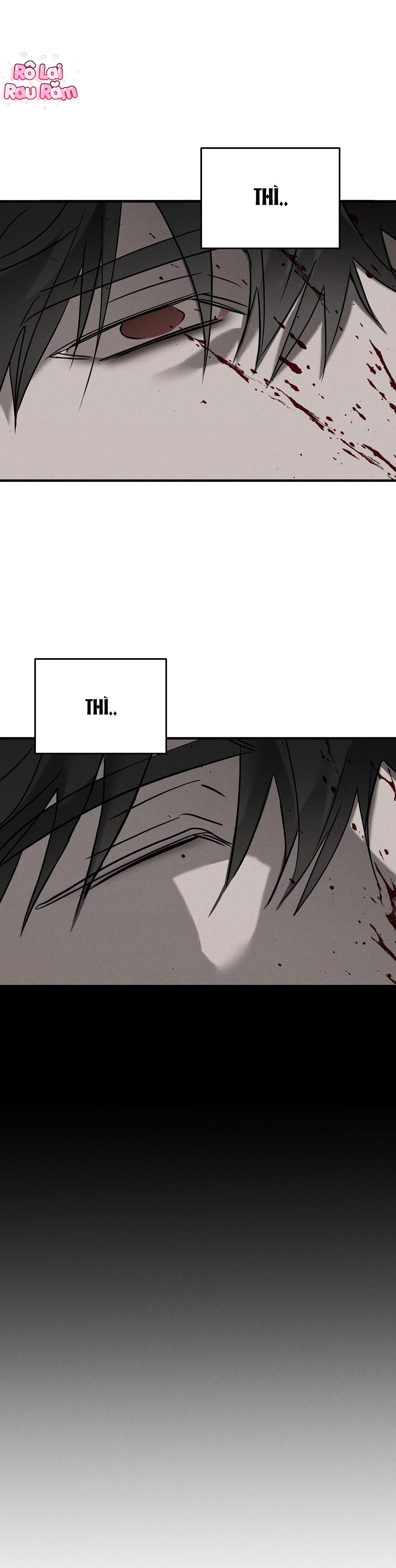 (RÔLAI) Pieta Chapter 23 - Next Chapter 24