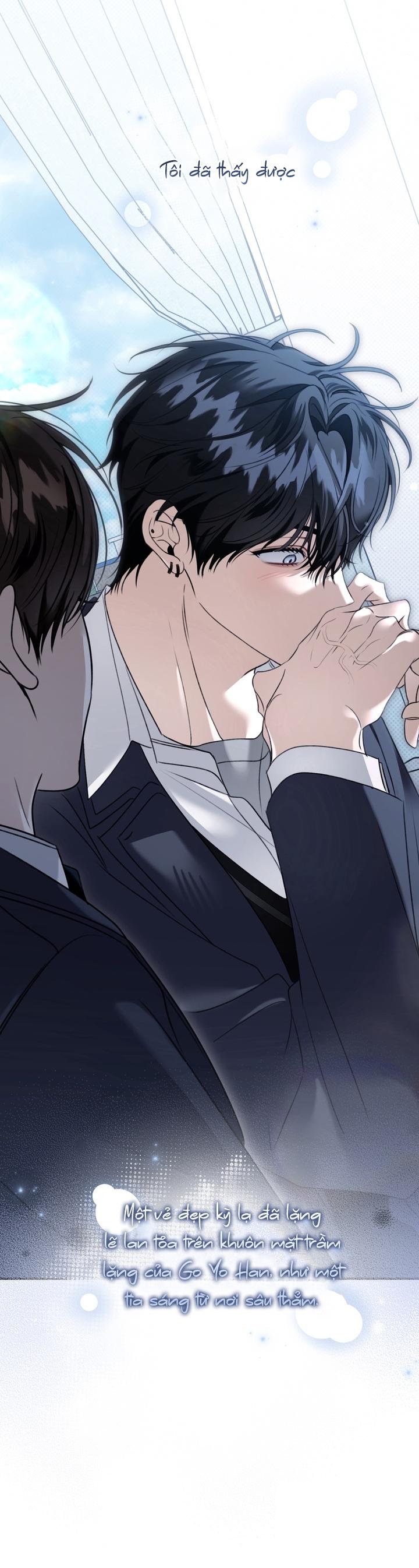 (GĐCV) EIGHTEEN'S BED Chapter 25 - Trang 2