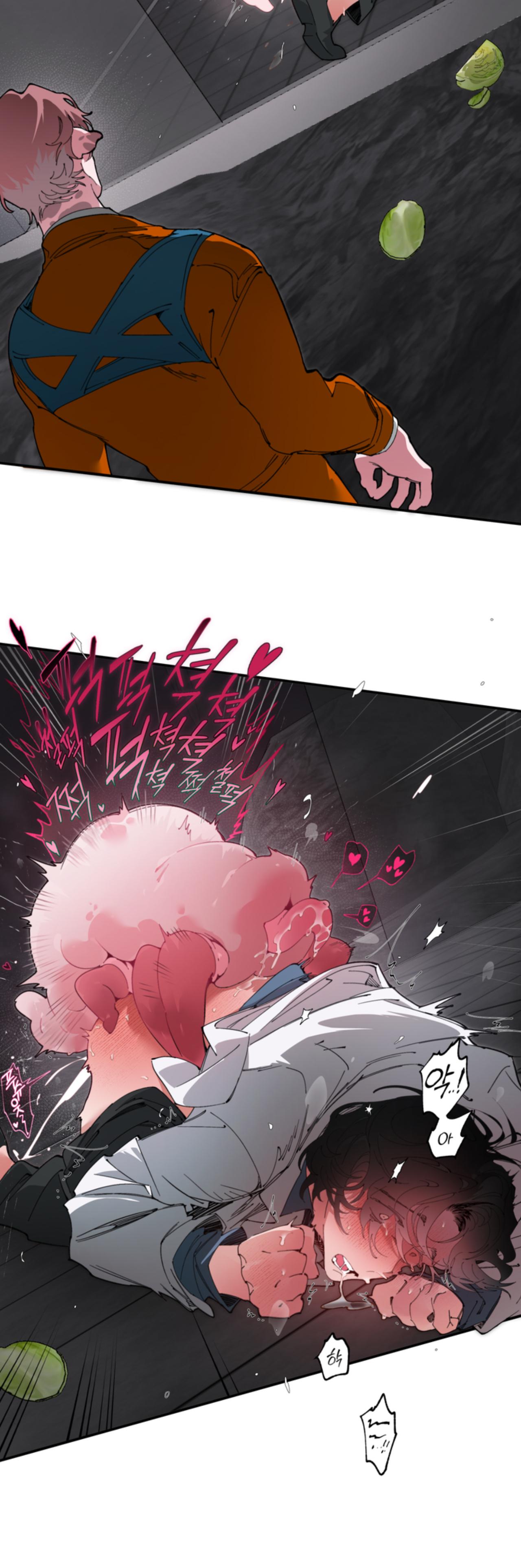 Mr.A's Farm Chapter 15 - Trang 2