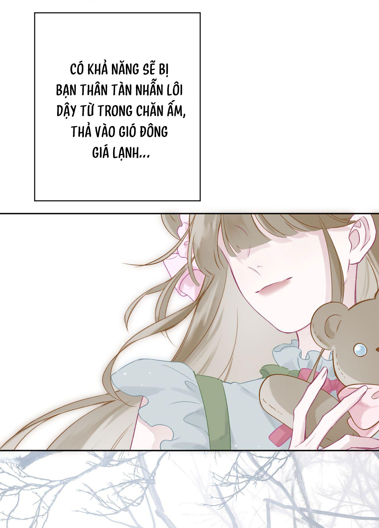 Decibel Của Nhịp Tim Chapter 2 - Next Chapter 3