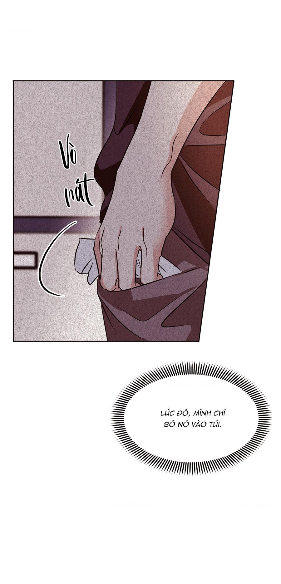 Lãng mạn không tự nguyện Chapter 3 - Trang 2