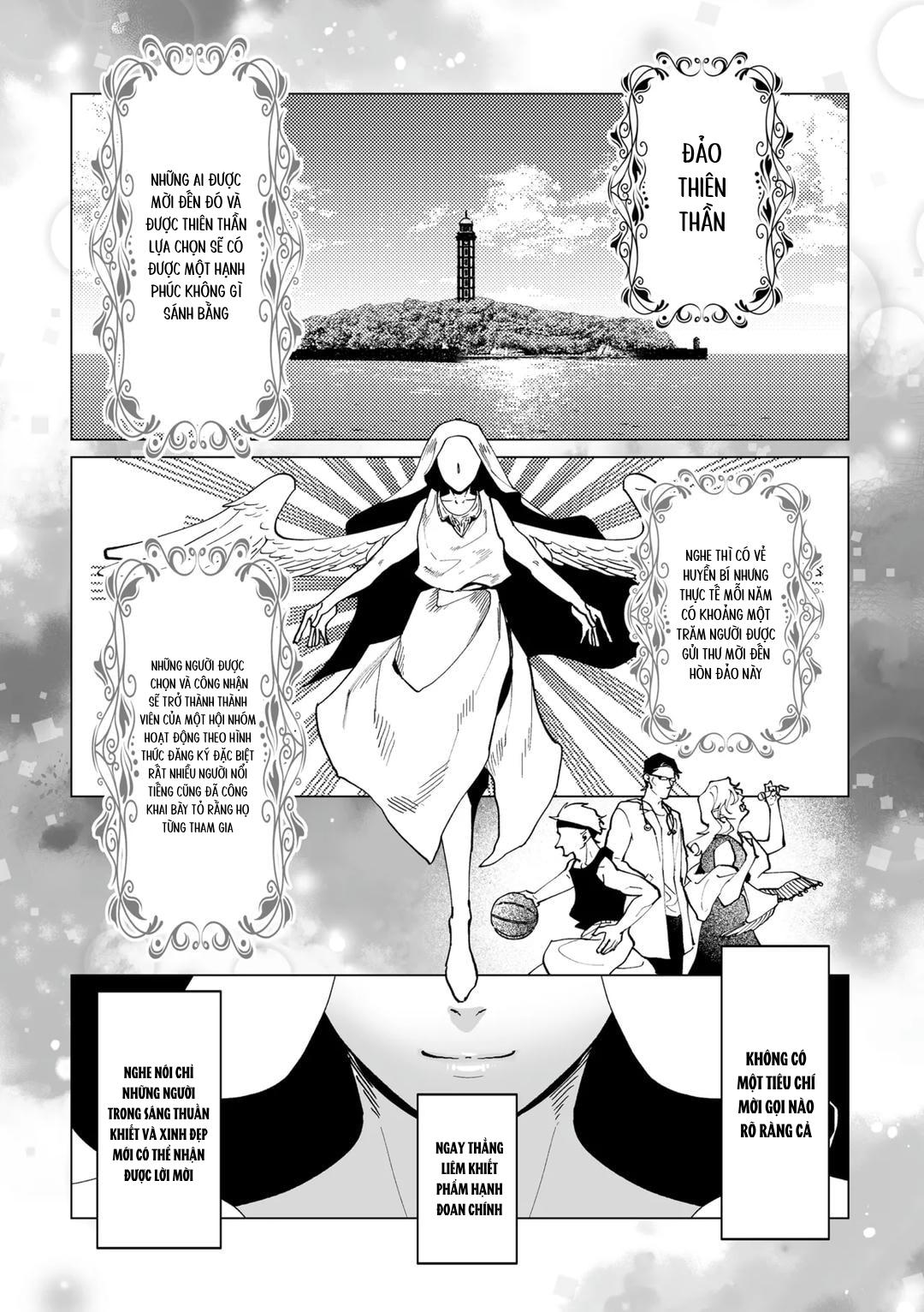 Tổng hợp Boylove Chapter 75.1 - Trang 2