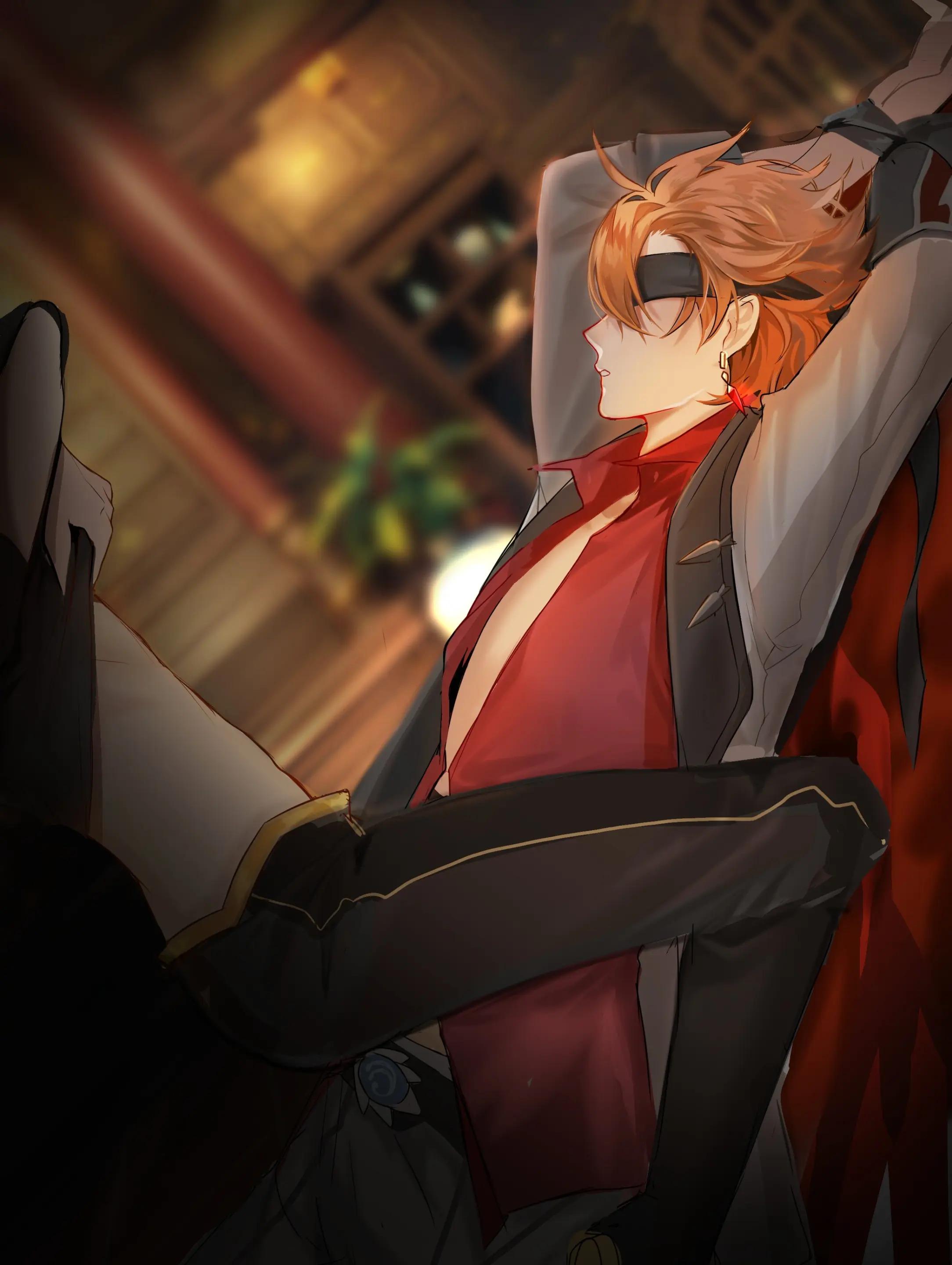 Tuyển tập BOYLOVE màu sắc Chapter 194 - Trang 2