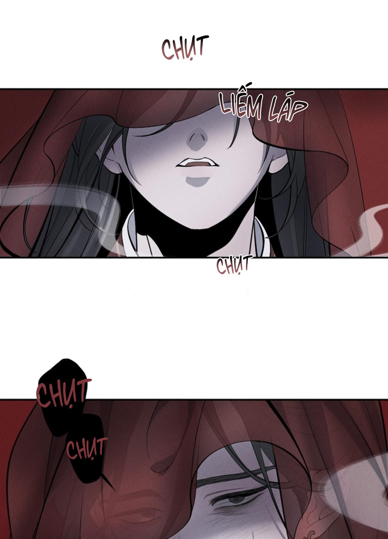 Ngũ tắc: hiếu ái truyện Chapter 7 - Trang 2
