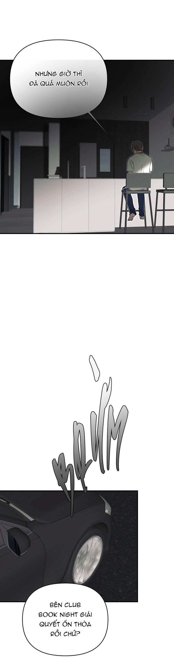 TUYỂN TẬP CUỒNG CÔNG-CHIẾM HỮU CÔNG CỦA NHÀ KIM Chapter 51.3 xiềng xích 3 - Trang 2