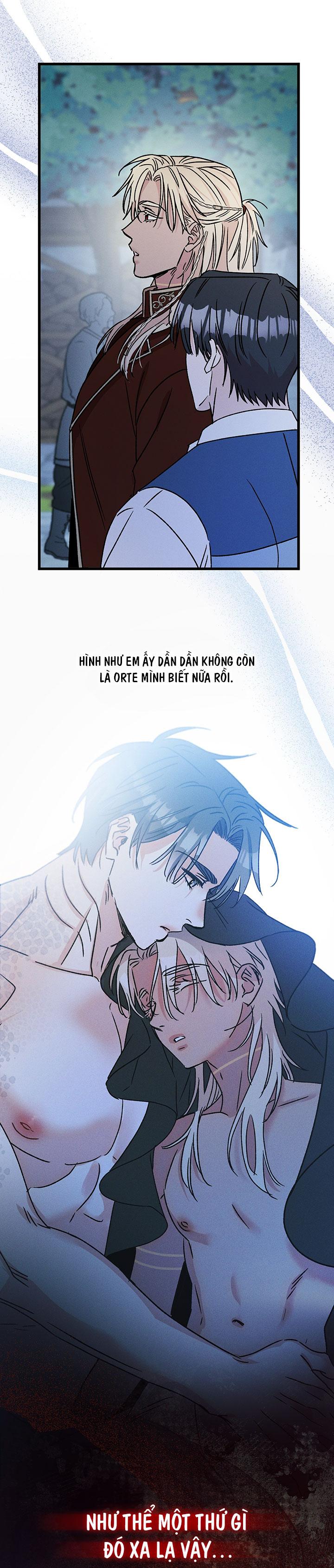 Mermaid's Cradle Chapter 6 - Trang 2