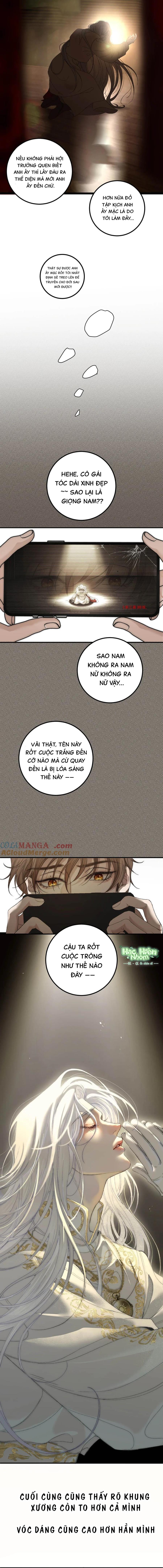 Chọc Quê Vương Tử Mỗi Ngày Chapter 1 Hachiennhom - Trang 2