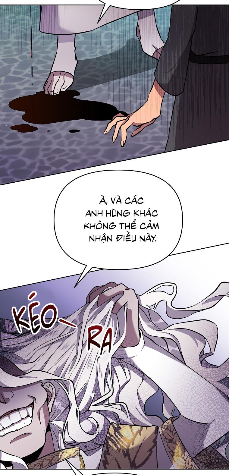 Hãy Lựa Chọn Anh Hùng Của Bạn Thật Cẩn Thận Chapter 14 - Trang 2