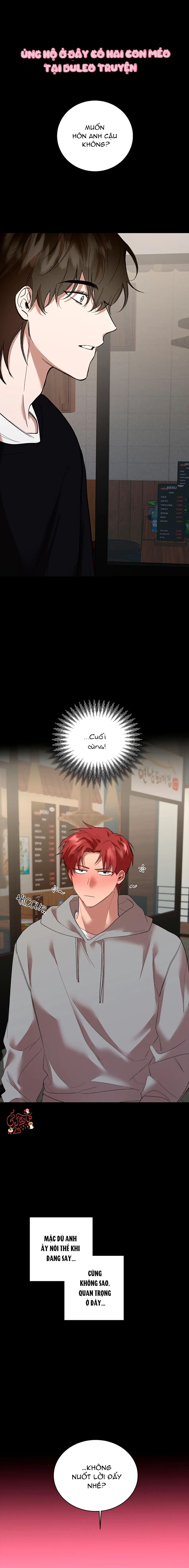 Sự Hiểu Lầm Chapter 3 - Next Chapter 4