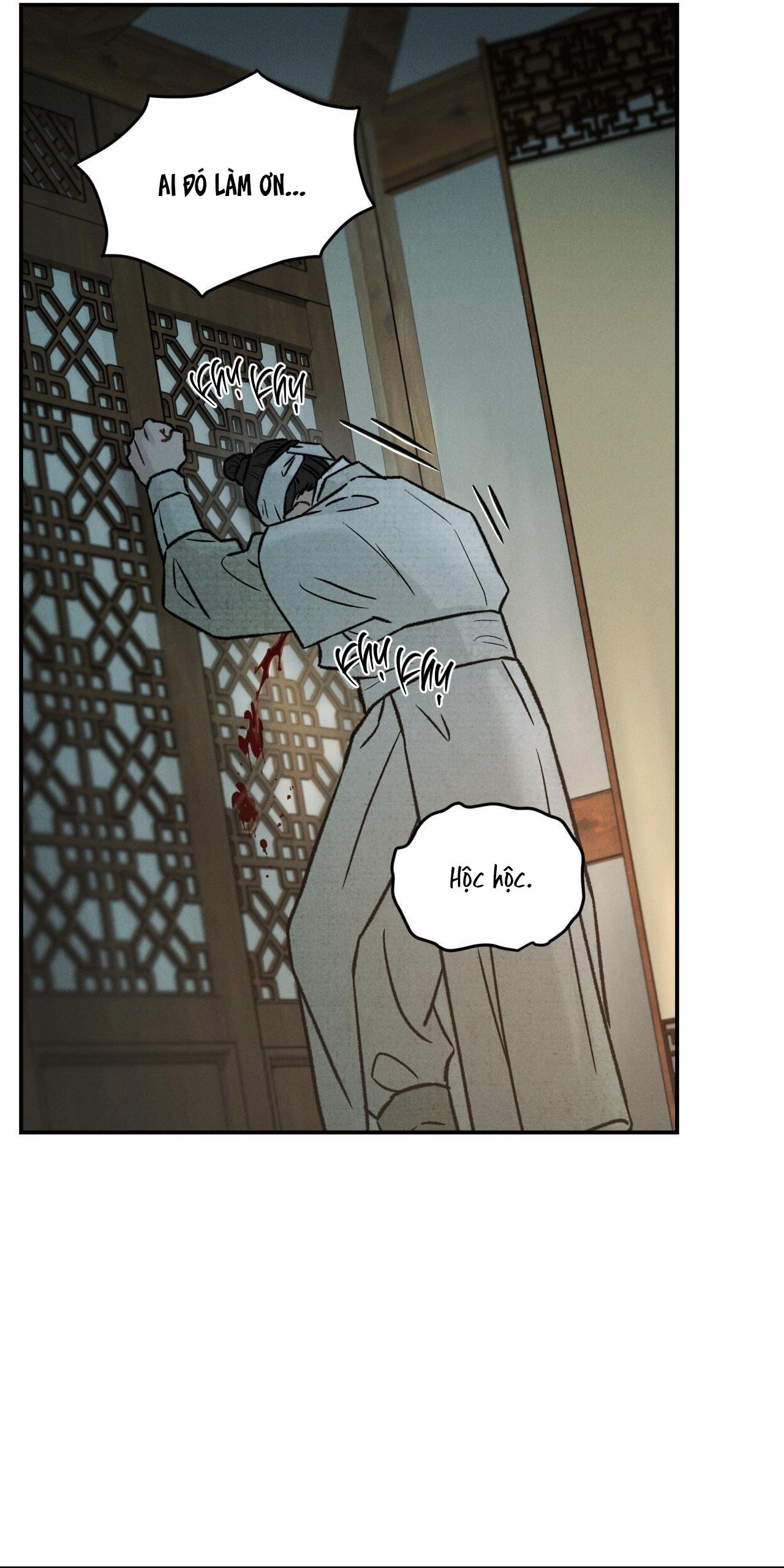 (GĐCV) GALE OF THE GOD Chapter 30 END SS1 - Trang 2