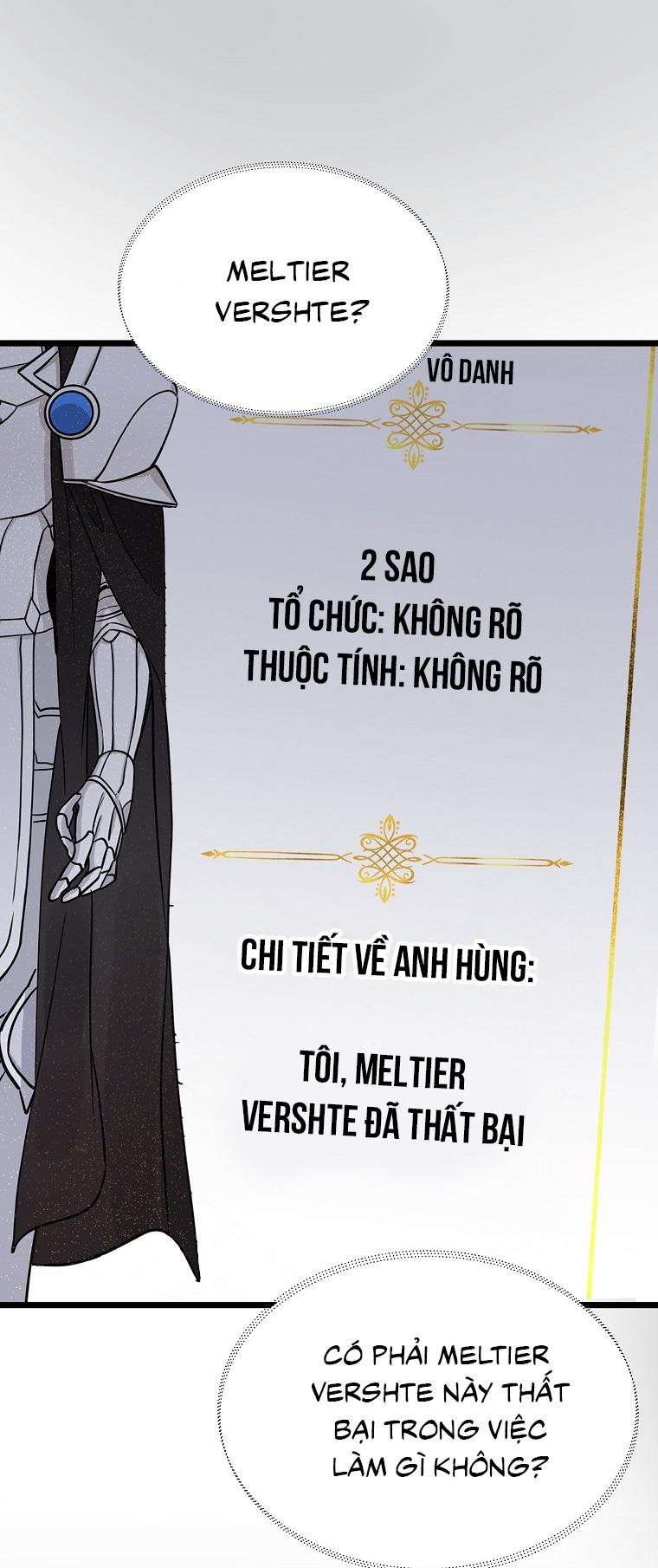 Hãy Lựa Chọn Anh Hùng Của Bạn Thật Cẩn Thận Chapter 5 - Trang 2