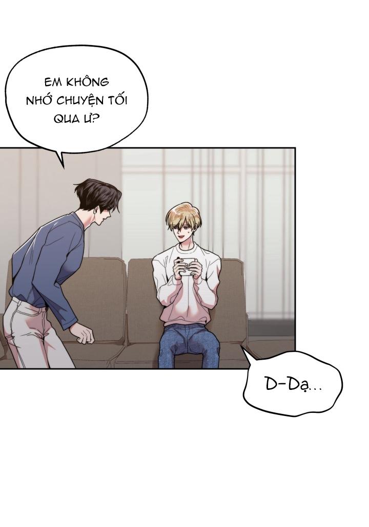 Người Hàng Xóm Bất Ngờ Chapter 4 - Trang 2