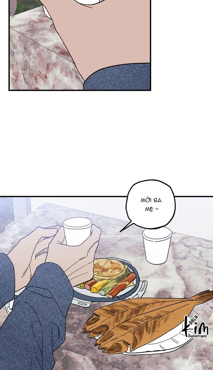 SỰ THAM LAM CỦA NHÂN LOẠI Chapter 17.6 thần linh 6 - Trang 2