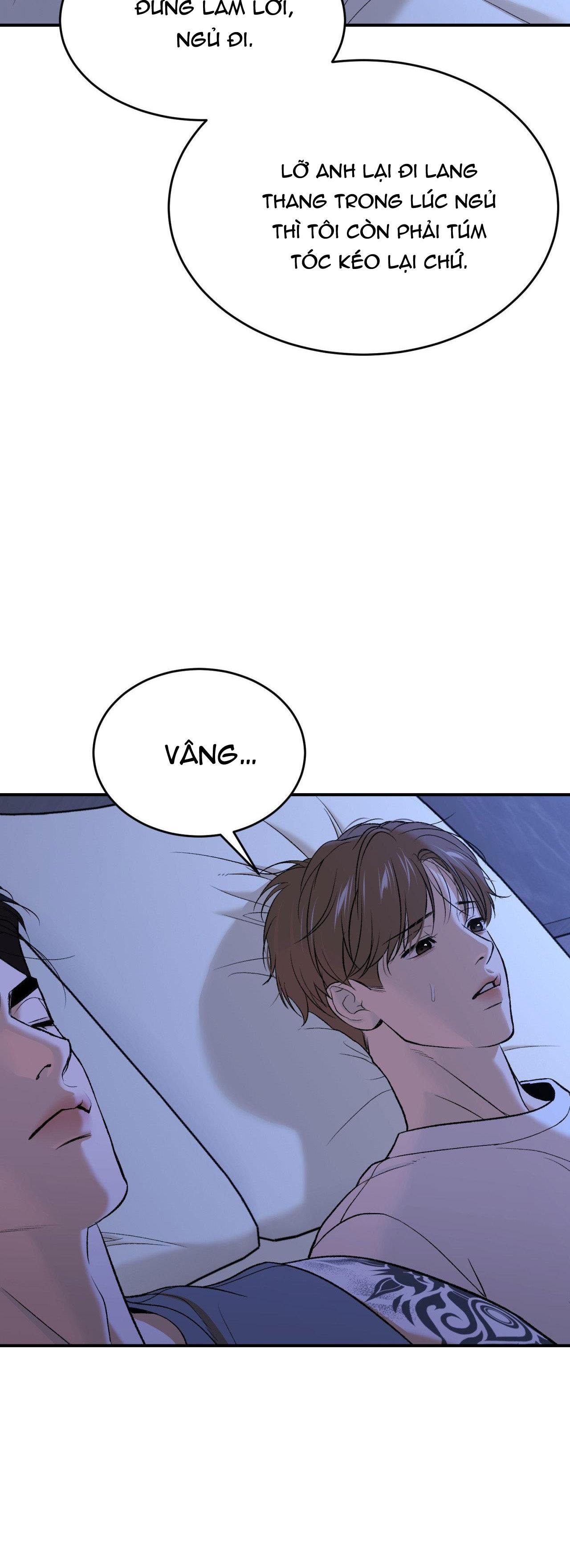 ĐIỀM RỦI Chapter 78 - Next 