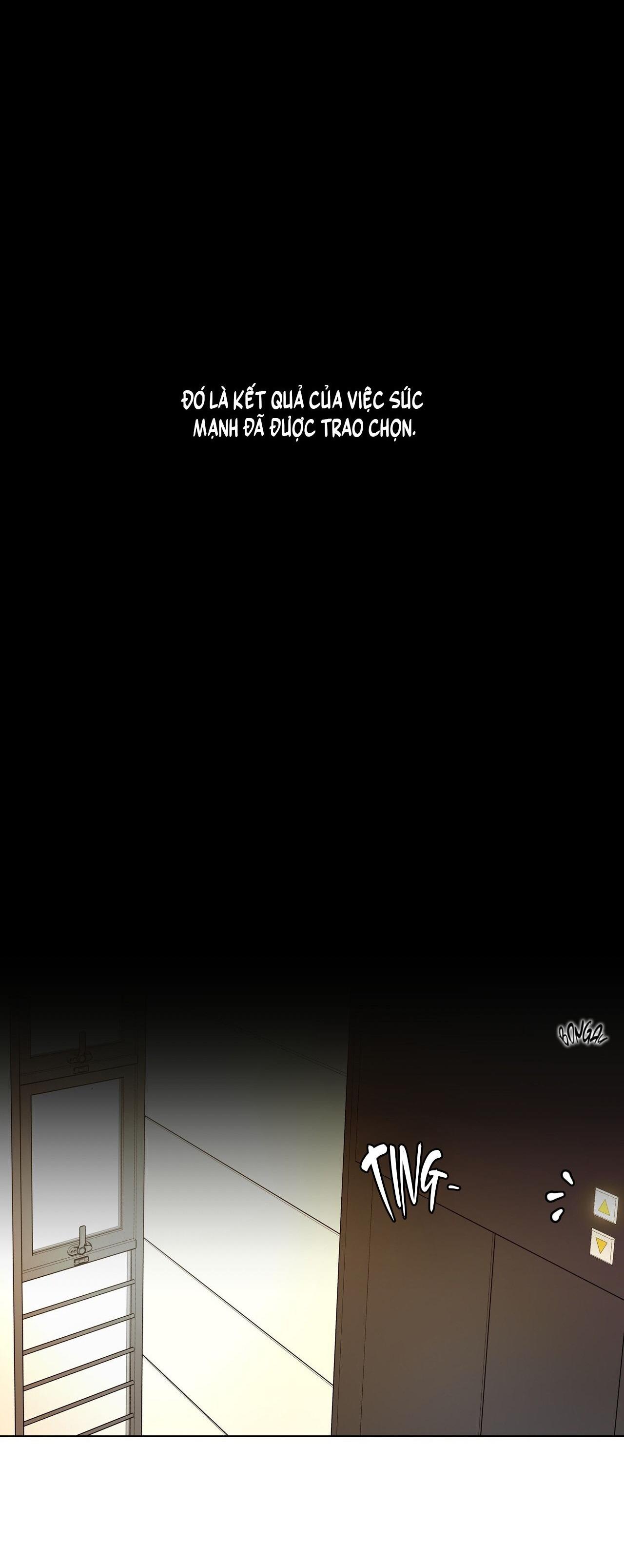 BÁNH GẠO SINH NHẬT CỦA HỔ Chapter 1 - Trang 2