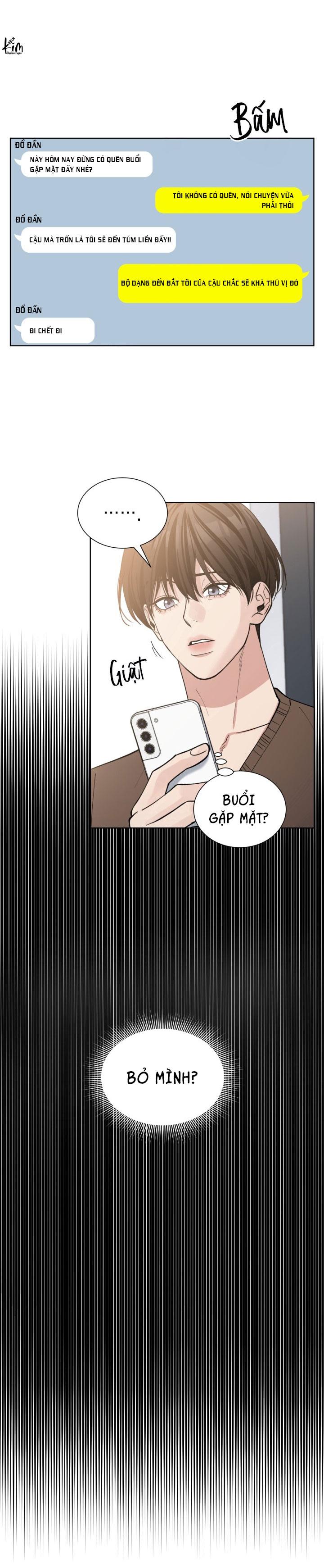 TUYỂN TẬP CUỒNG CÔNG-CHIẾM HỮU CÔNG CỦA NHÀ KIM Chapter 54.91 ty ngoài gd end - Trang 2