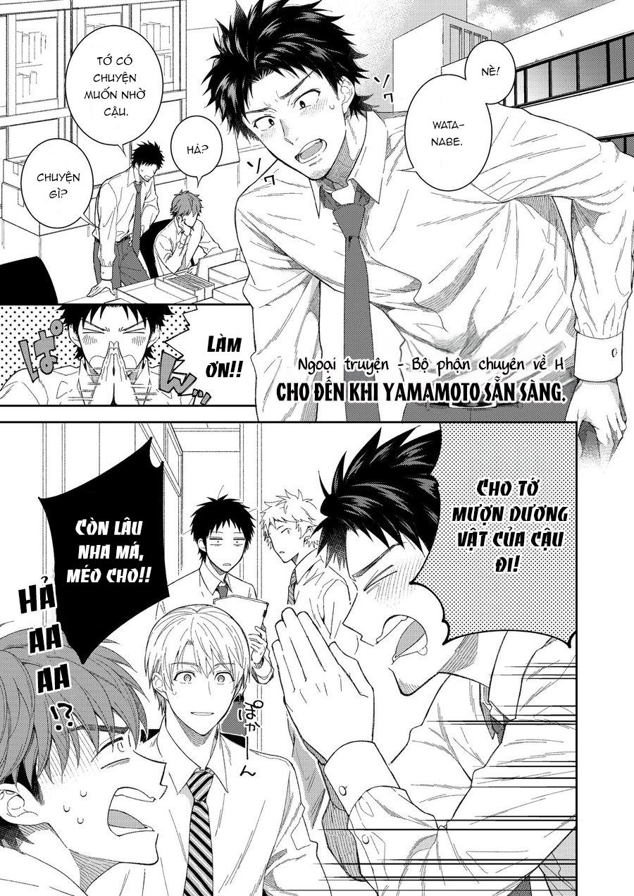 ONESHOT COI LÀ NỨNG Chapter 301 - Trang 2