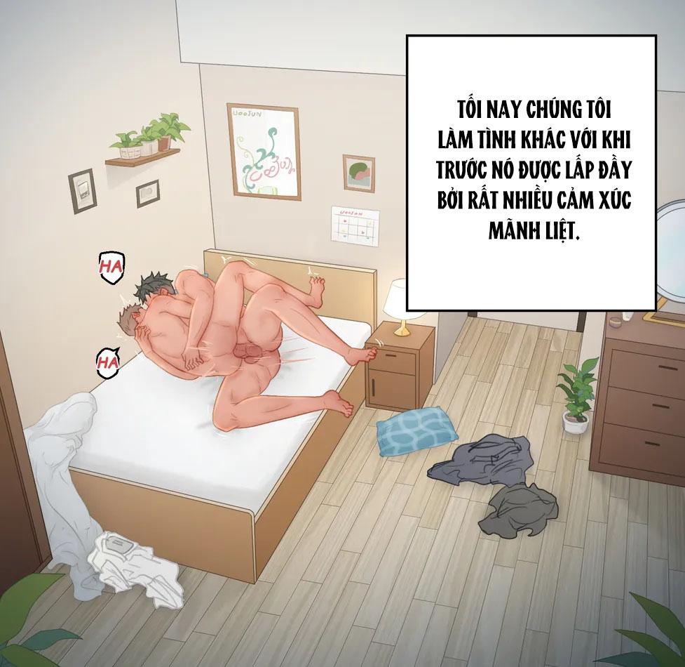 BOYLOVE FULL MÀU Chapter 11 - Trang 2