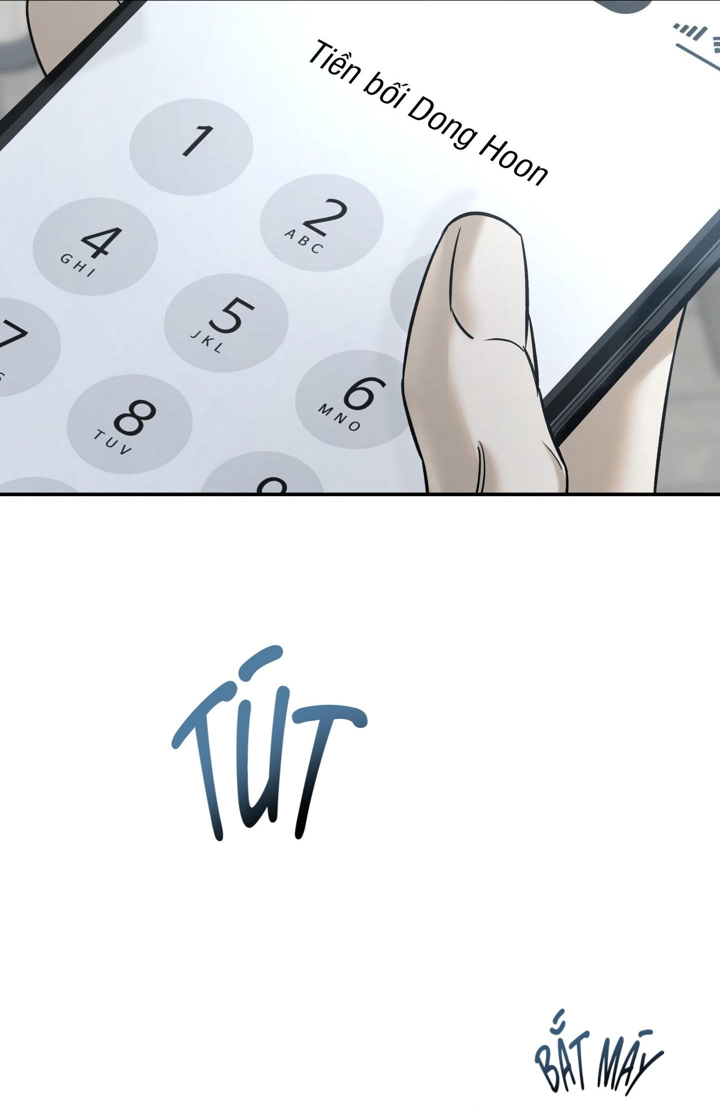 |DROP| Hưởng Lợi Chapter 46 - Trang 2