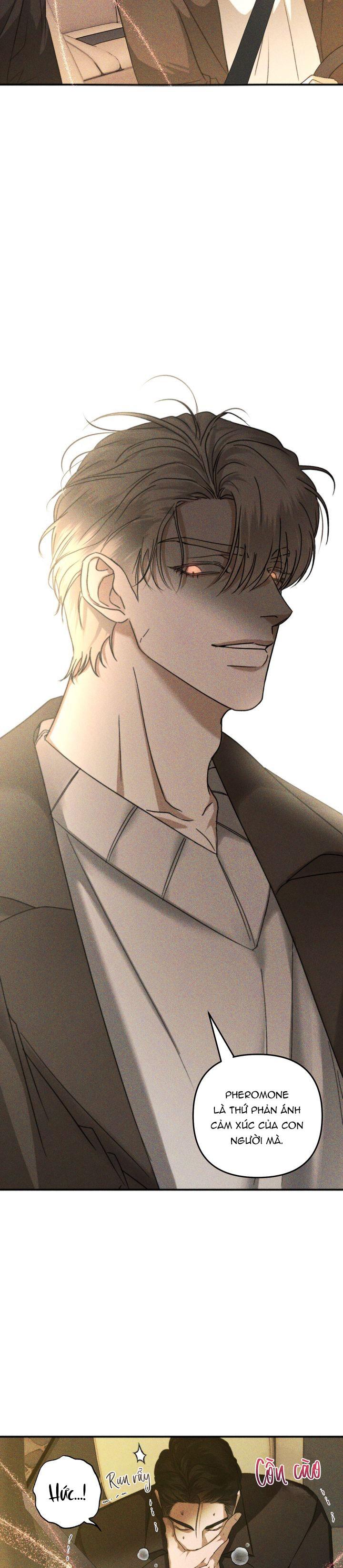 BL NGẮN LOẠN LUÂN - GIA ĐÌNH Chapter 10.1 hoàn cảnh 1 - Trang 2