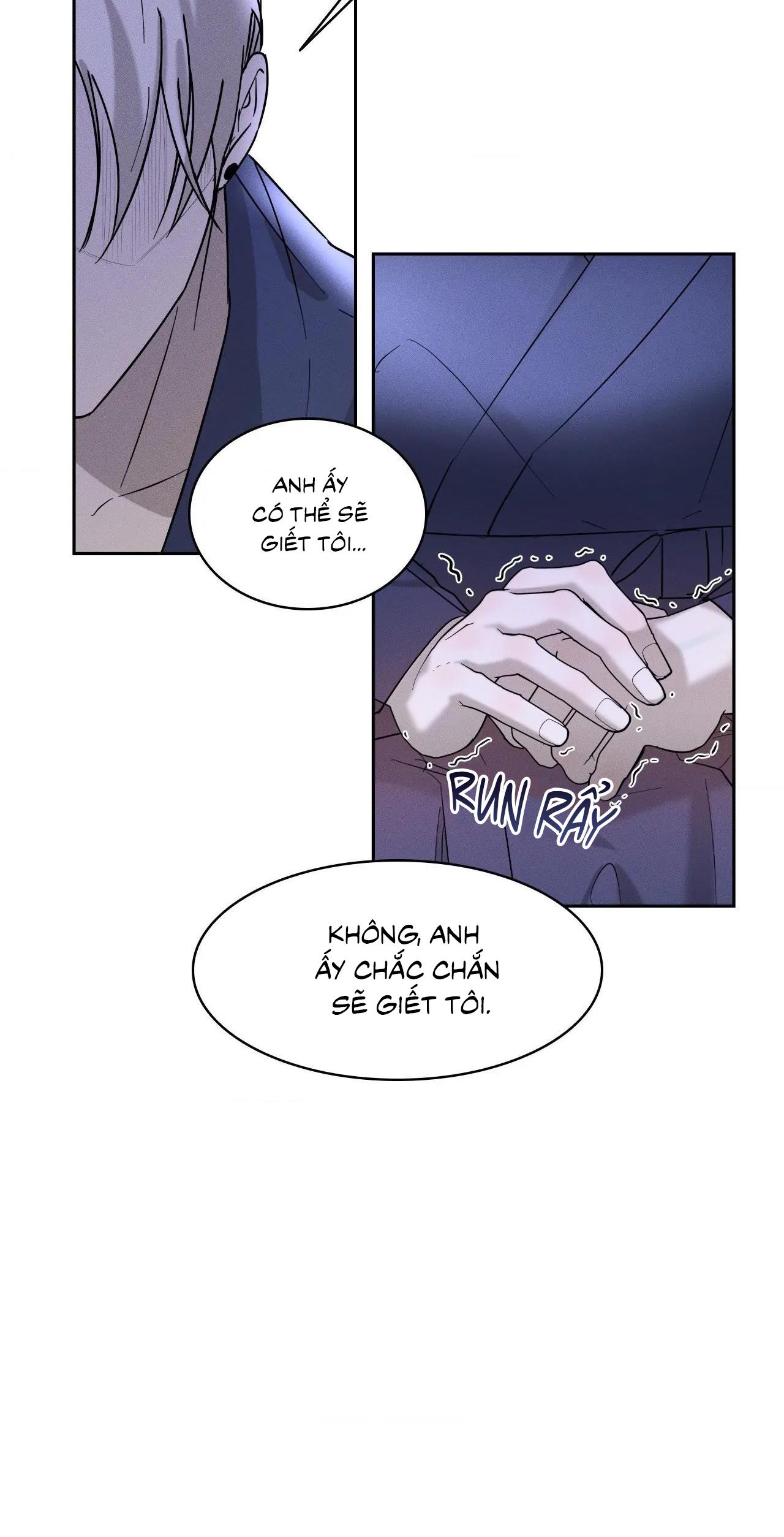 Đảo Ngược Kịch Bản Chapter 3 - Trang 2