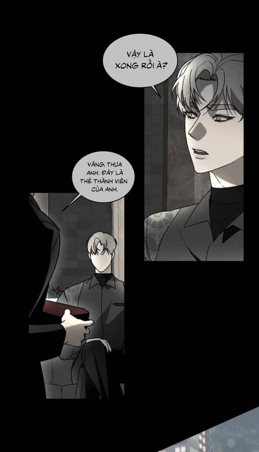 Đảo Ngược Kịch Bản Chapter 1 - Trang 2