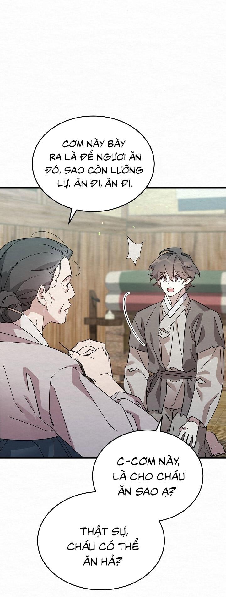 [DDT] Vị Ngọt Phía Sau Cơn Mưa Chapter 3 - Trang 2