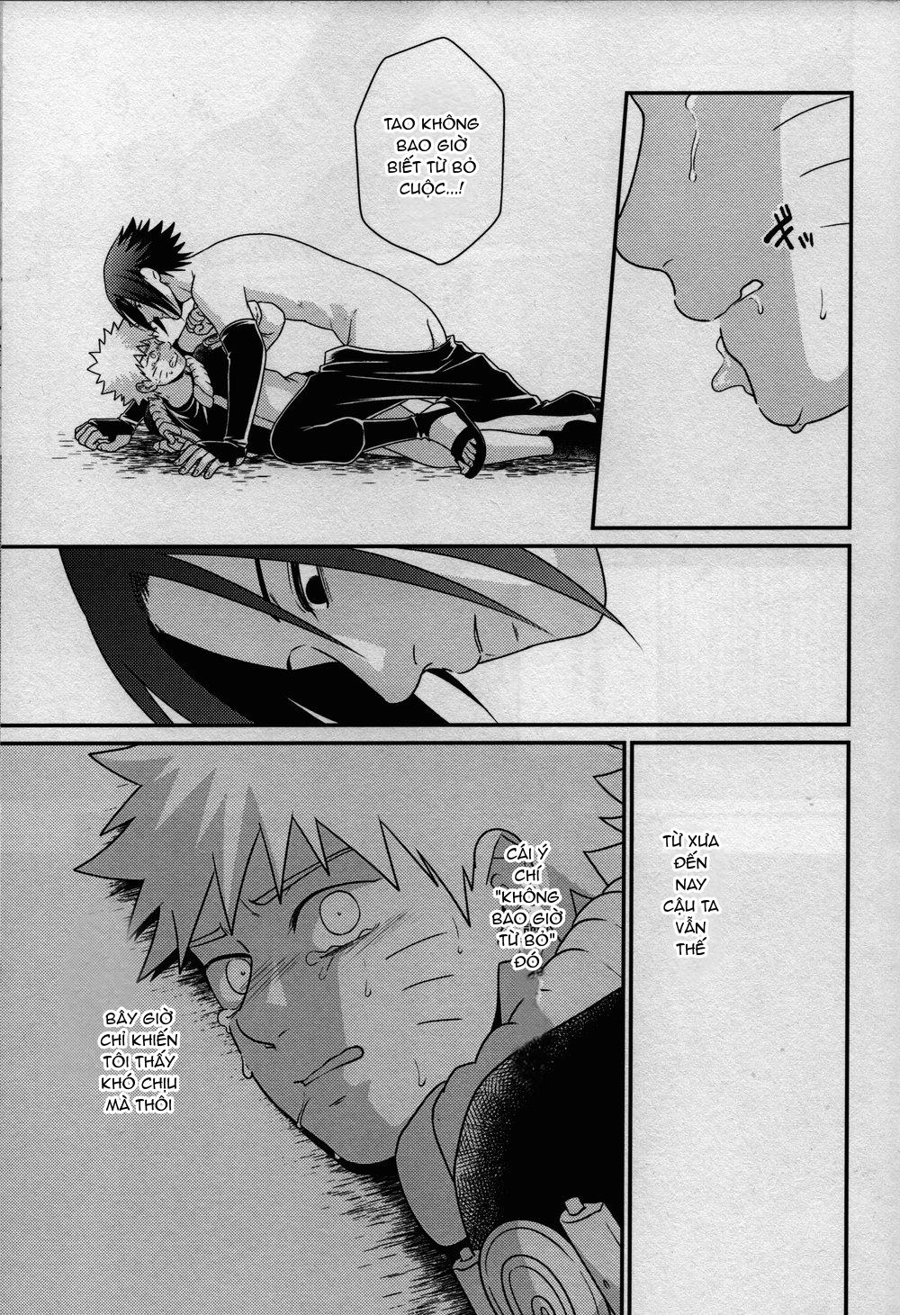 ONESHOT COI LÀ NỨNG Chapter 367.1 - Trang 2