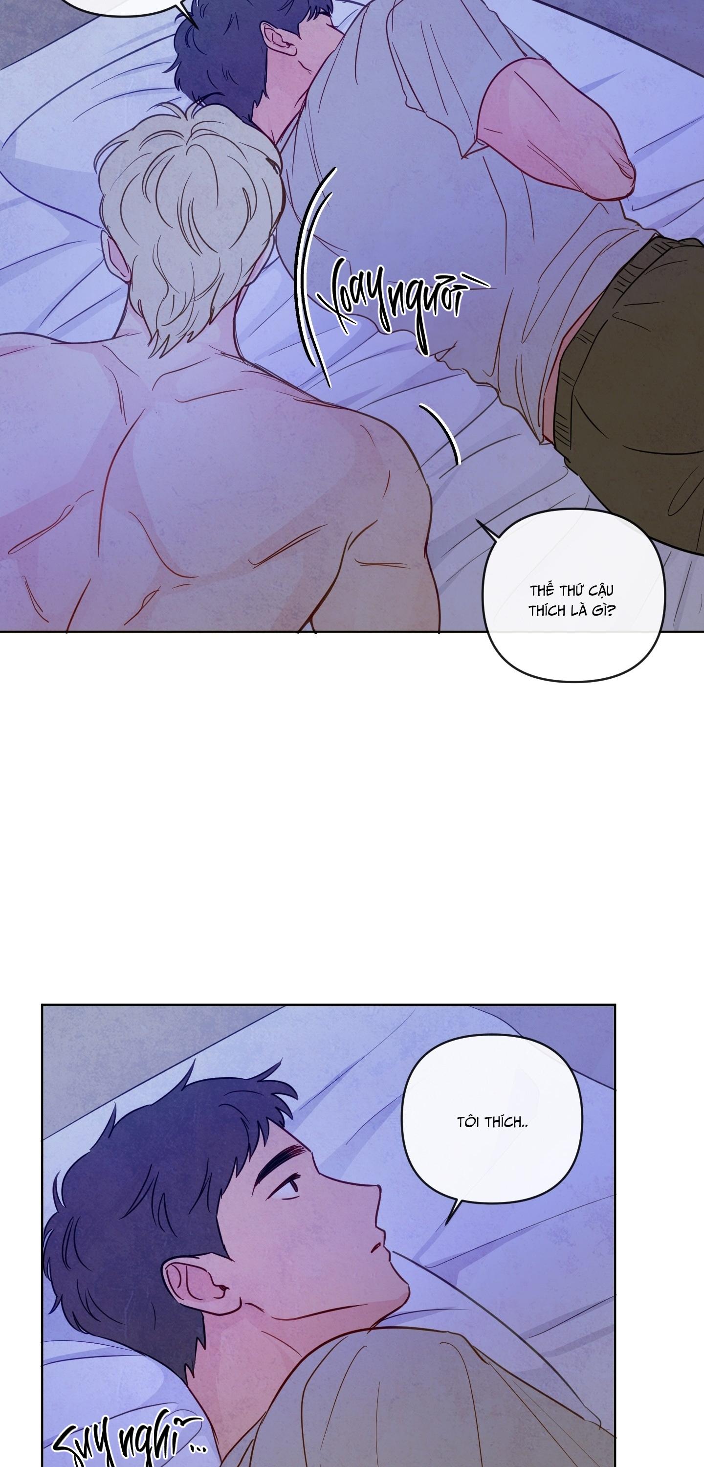 The Sacred Serpent's Seduction Chapter 27 - Trang 2