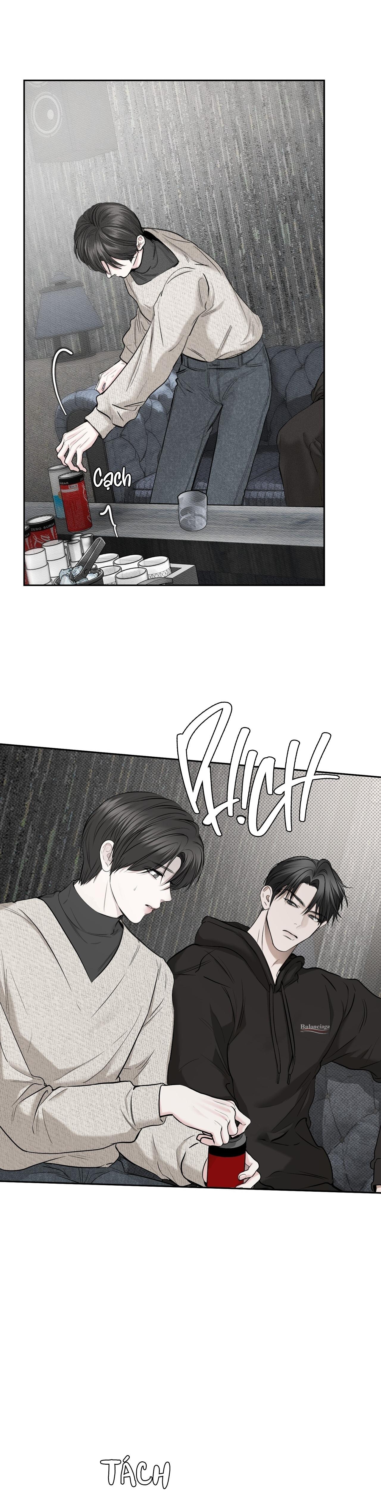 (RÔLAI) Kẻ đánh cắp con tim Chapter 2 - Next Chapter 3