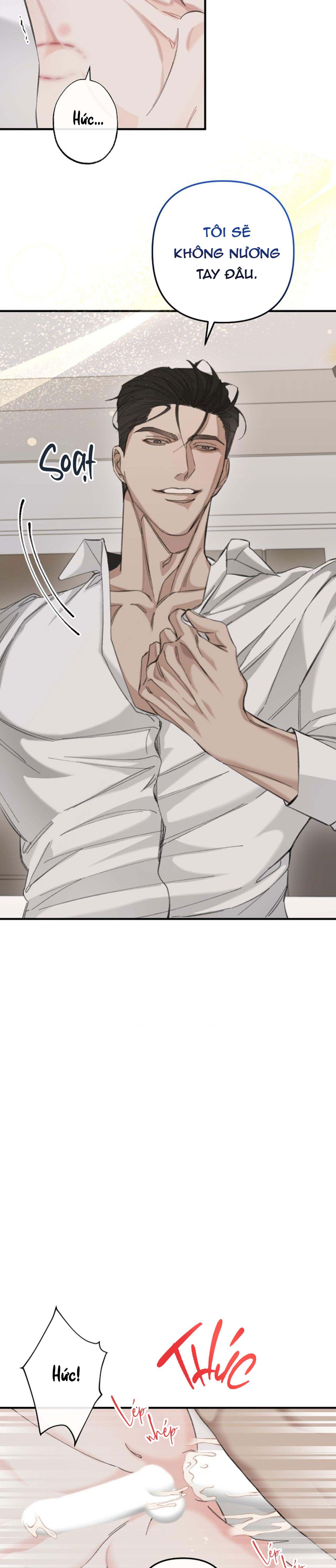 (END) Xin Sếp Phê Duyệt Tối nay Chapter 20 Phòng Thư Ký - Trang 2