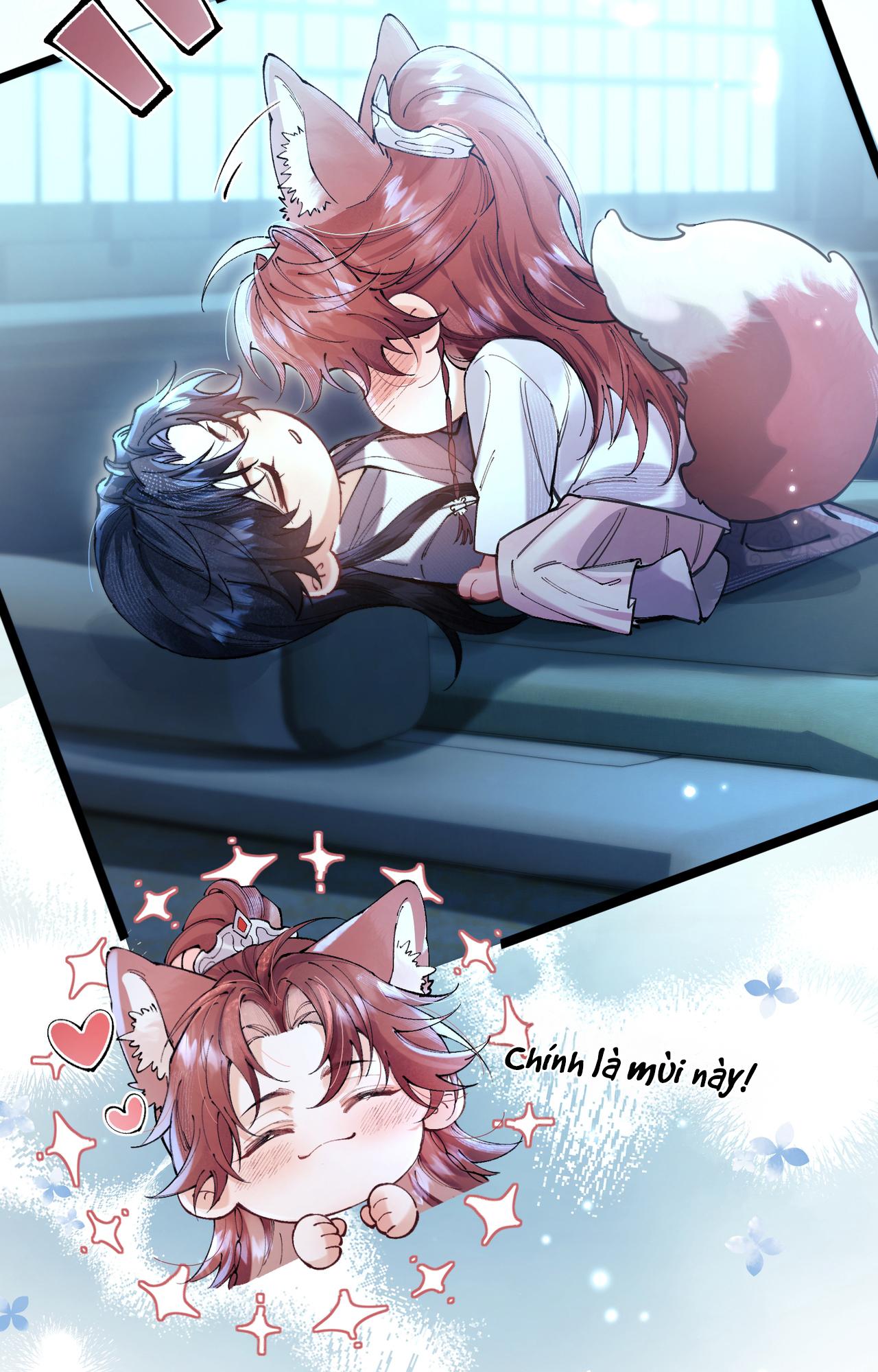 Ái chi dục kỳ sinh [Hệ thống sát thê] Chapter 5 - Trang 2