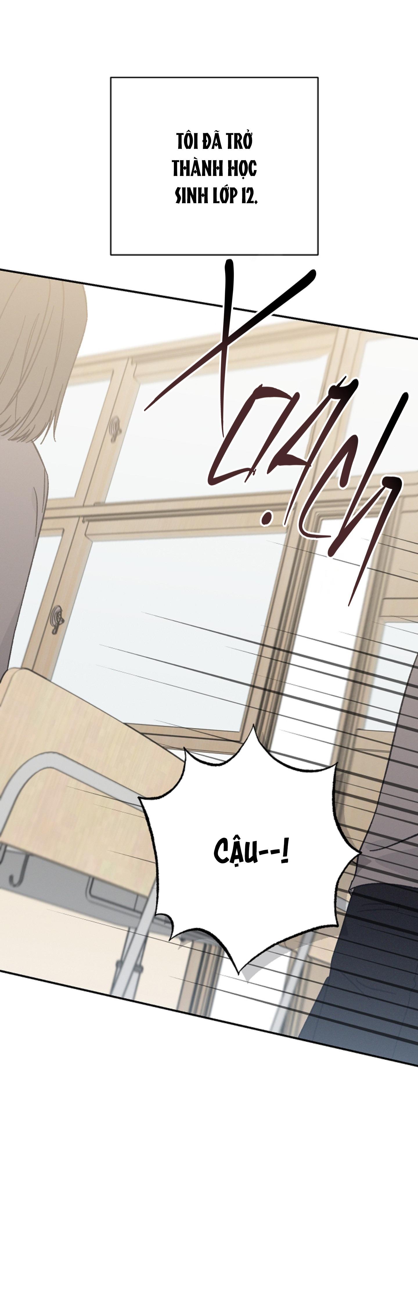 NGHIỆN SEX Chapter 31.1 PIZZA 1 - Trang 2