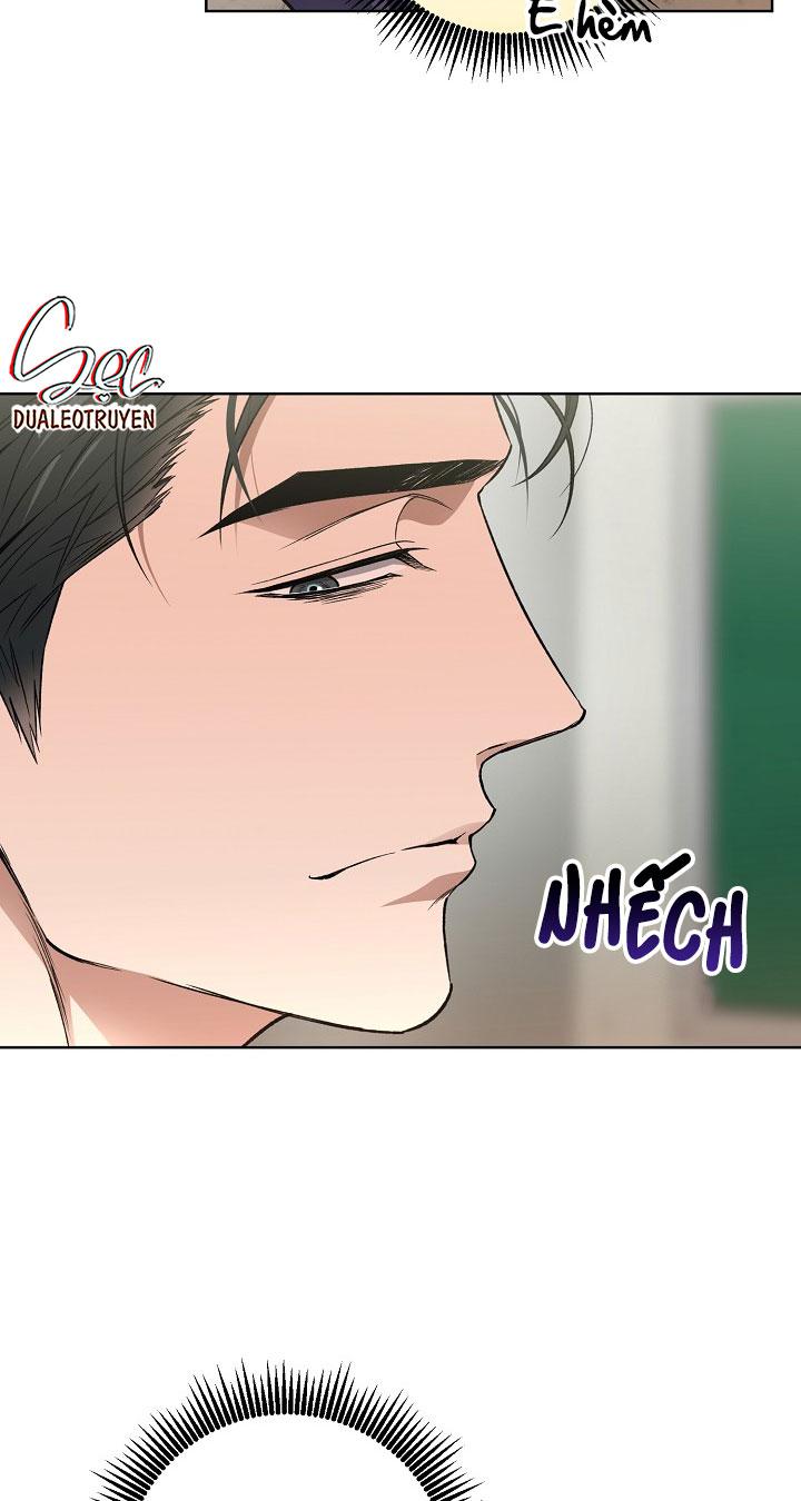 (ABO) KẺ VÔ LẠI Chapter 16 - Next Chapter 17