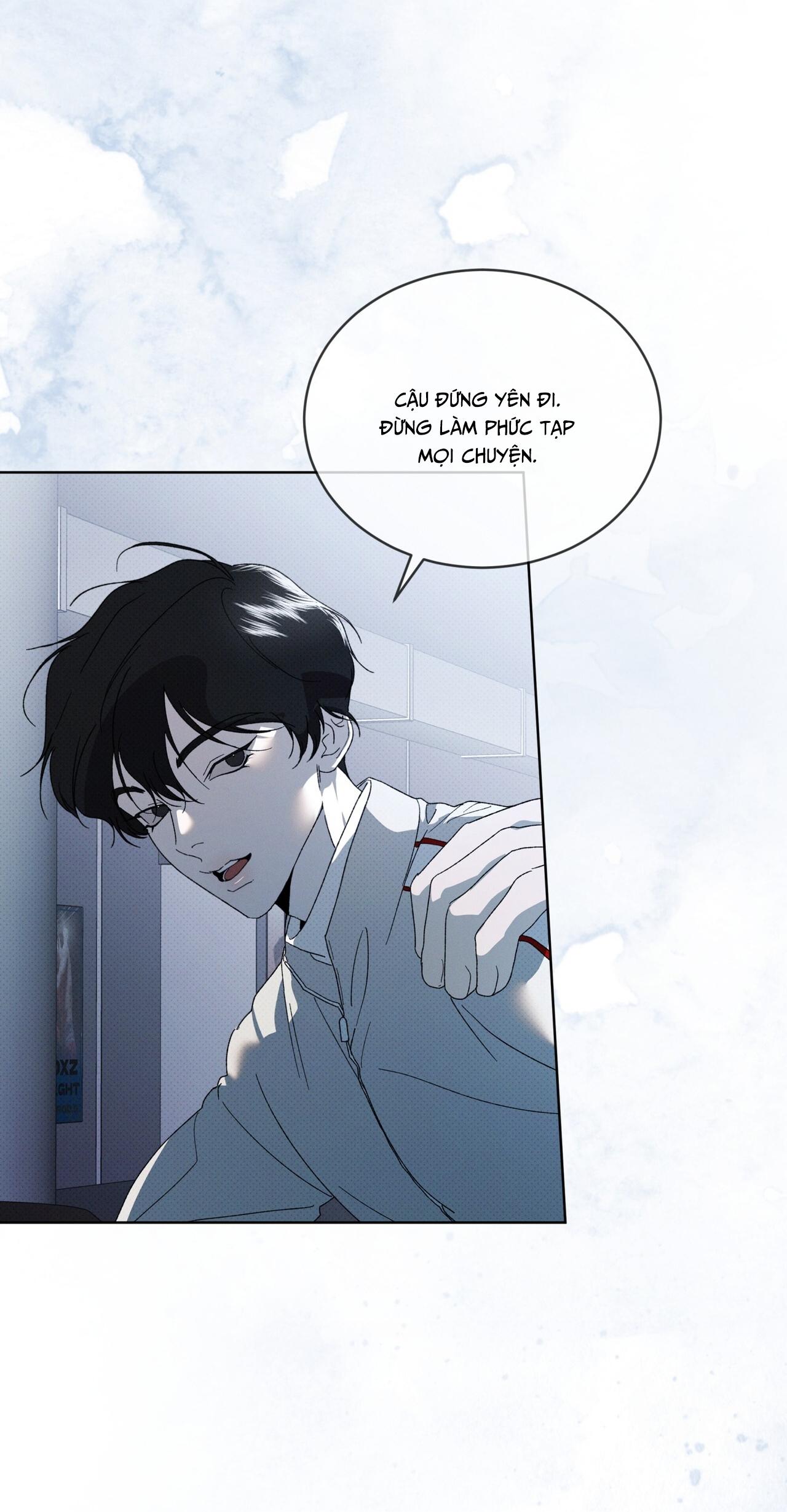 HÌNH THÁI TIẾN HÓA Chapter 11 - Trang 2