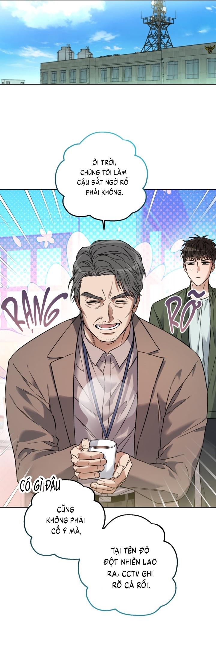 (CBunu) Vong Chủng Chapter 15 - Trang 2