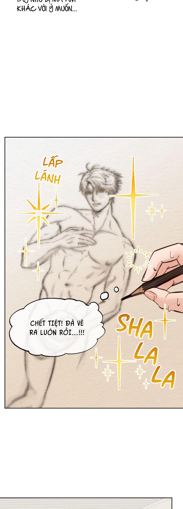 TUYỂN TẬP NGỰC BỰ, CUNG KHỦ CỦA NHÀ KIM Chapter 181.1 ôm anh 1 - Trang 2