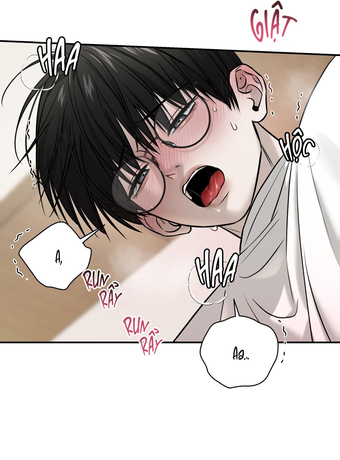 |DROP| Hưởng Lợi Chapter 53 H+ - Trang 2