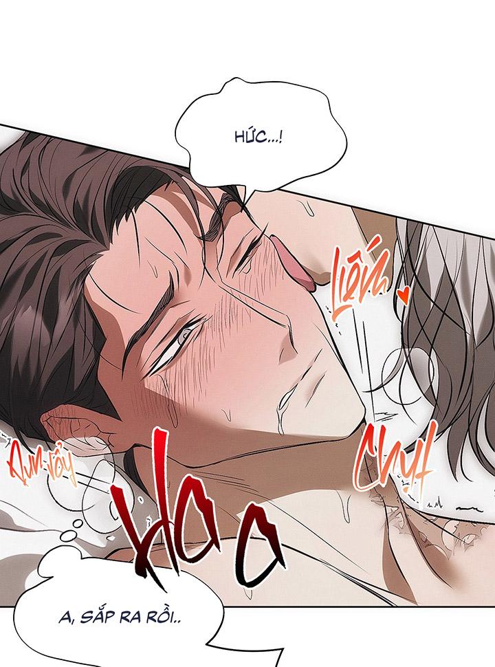 BẪY CHUỘT Chapter 1 19+ - Next Chapter 2 19+